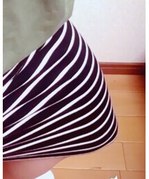 UNIQLO | スカート