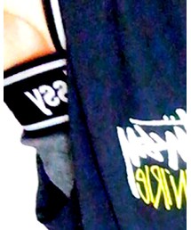 Stussy Women | チューブトップ