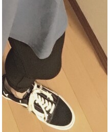 SOPH×VANS | スニーカー