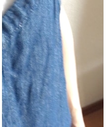 UNIQLO | サロペット/オーバーオール