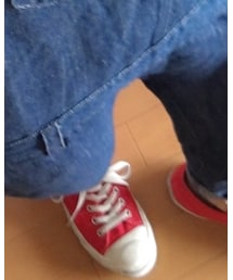 CONVERSE | スニーカー