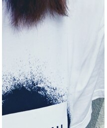 uniform experiment | Tシャツ/カットソー