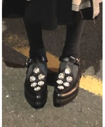 TOKYO BOPPER | シューズ