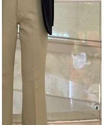 SENSE OF PLACE by URBAN RESEARCH | パンツ