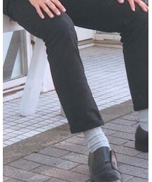 UNION STATION | その他パンツ