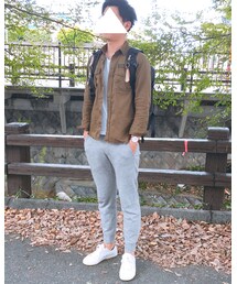 GU | シャツ/ブラウス