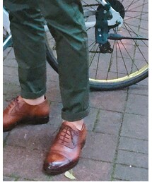 MEN'S BIGI | ドレスシューズ