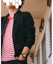 ZARA | ジャケット/アウター