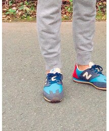 NEW BALANCE | スニーカー