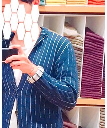 MEN'S BIGI | トップス