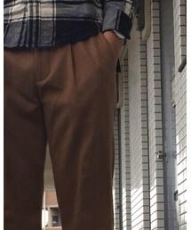 RAGEBLUE | その他パンツ