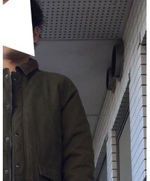 Ranch standard | その他アウター