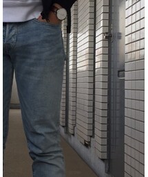 H&M | デニムパンツ