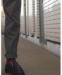 UNION STATION | ソックス/靴下