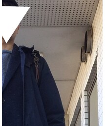 707PLAN | トレンチコート