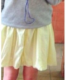 GAP | シャツワンピース