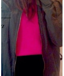 GU | ニット/セーター