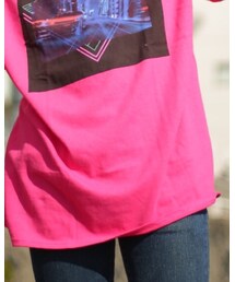 YUNG RICH NATION | Tシャツ/カットソー