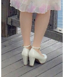 Honeys | パンプス