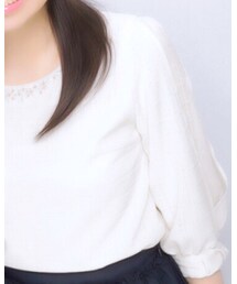 PATTERN・fiona  | トップス