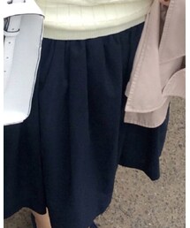 PATTERN・fiona  | スカート