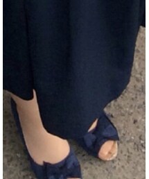 PATTERN・fiona  | サンダル