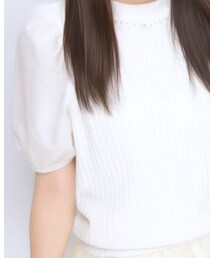 OLIVE des OLIVE | トップス