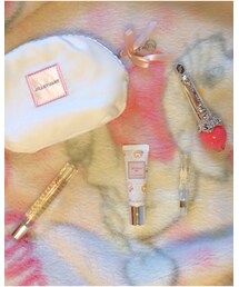 JILL STUART | ファンデーション