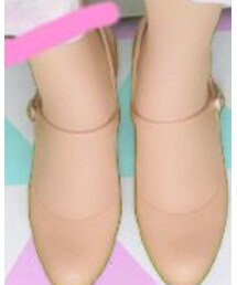 VIVA ANGELINA | シューズ