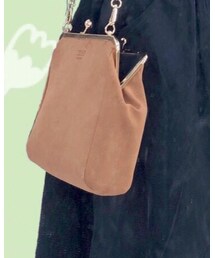 RUBY AND YOU | ショルダーバッグ