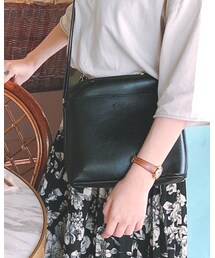 KBF | ショルダーバッグ