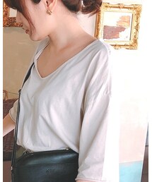 no brand | Tシャツ/カットソー