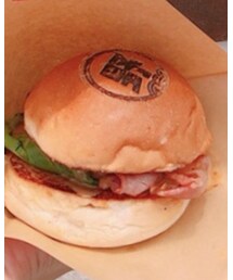 ハンバーグ | その他