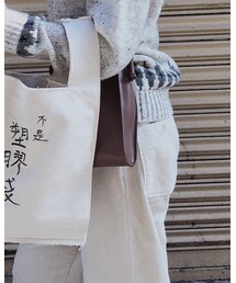 TODAYFUL | バッグ