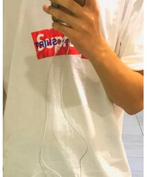 Supreme  | Tシャツ/カットソー