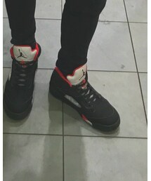 Air jordan6×supreme | スニーカー