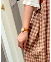 MAM | アナログ腕時計