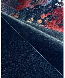 所作 | 財布