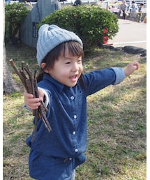 しまむら | 帽子