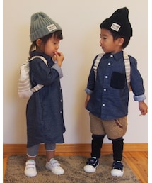 Lisu mom | バックパック/リュック