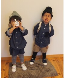 futafuta | パンツ