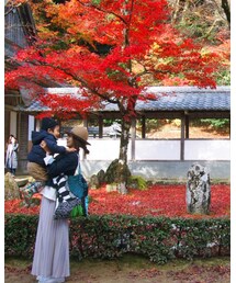 紅葉🍁 | トップス