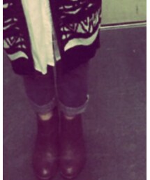 COQULE | デニムパンツ