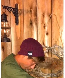 THE NORTH FACE | ニットキャップ/ビーニー