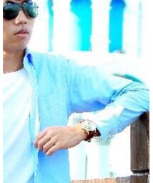 UNIQLO | シャツ/ブラウス