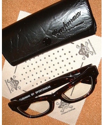 CUSHMAN | サングラス