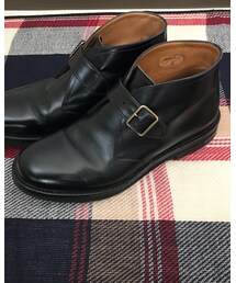 UNITED ARROWS | ブーティ