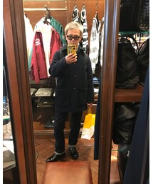 その他 | やってみたかった自撮り👻(その他)