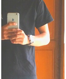 FOSSIL | アナログ腕時計