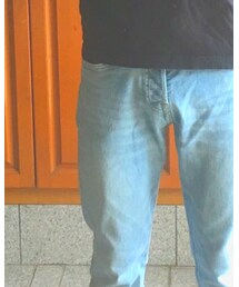 H&M | デニムパンツ